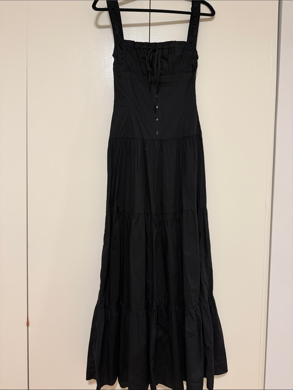 Lioness Maxi Dress